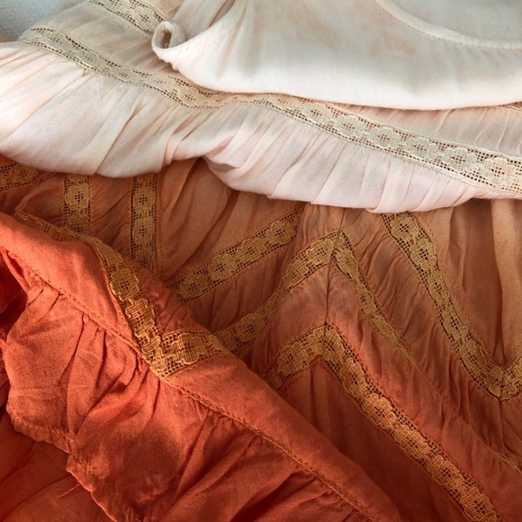 Young Threads NYC Tie-dye Sun Dress - Picture 7 of 7